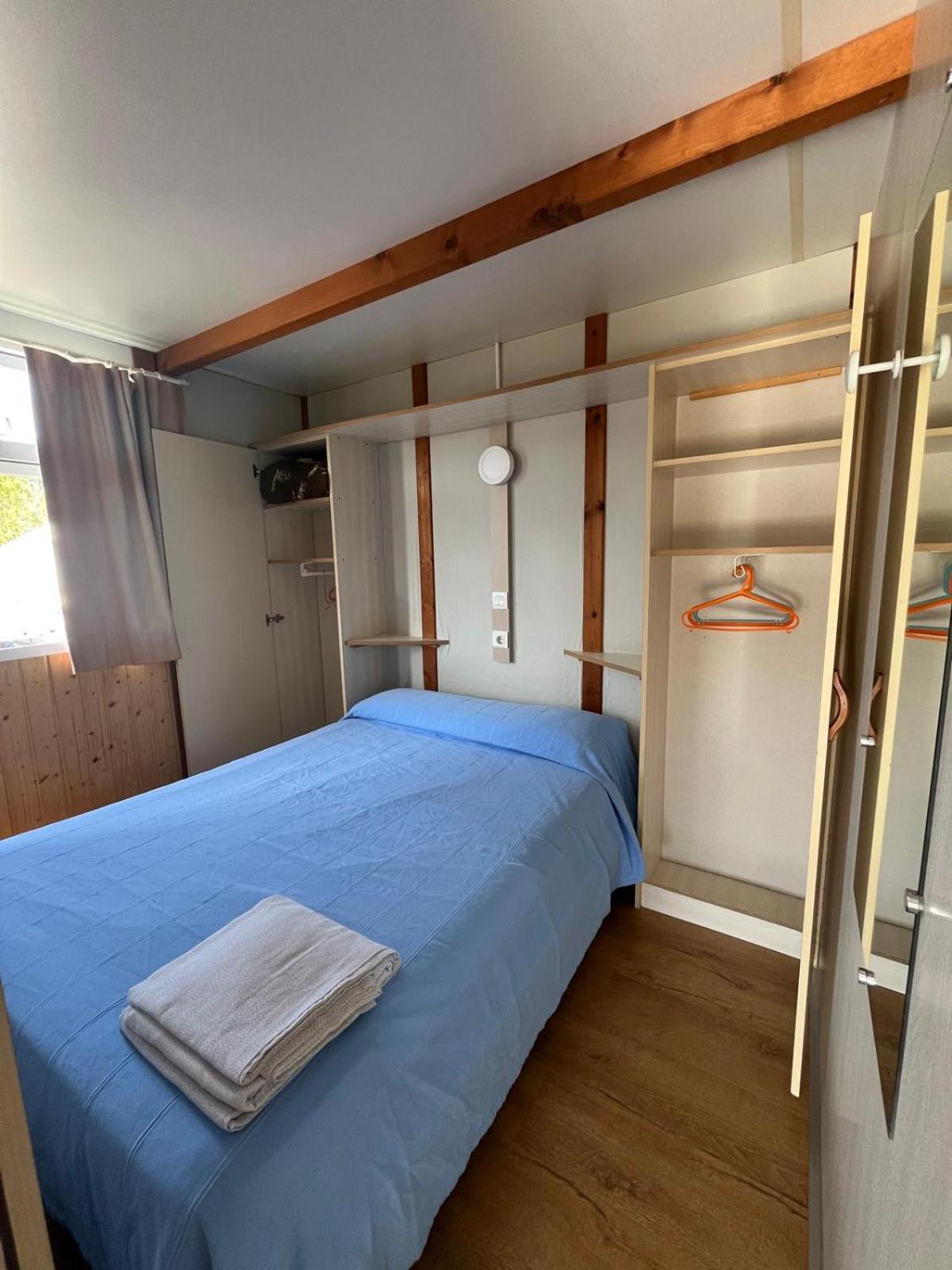 Conchas De Campsite